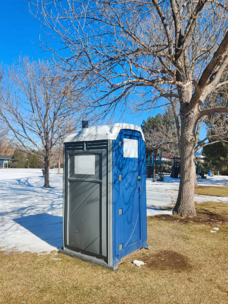 Best Portable Restroom Maintenance and Cleaning in Cobden, IL